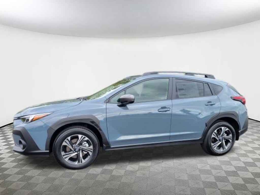 New 2025 Subaru Crosstrek Premium SUV