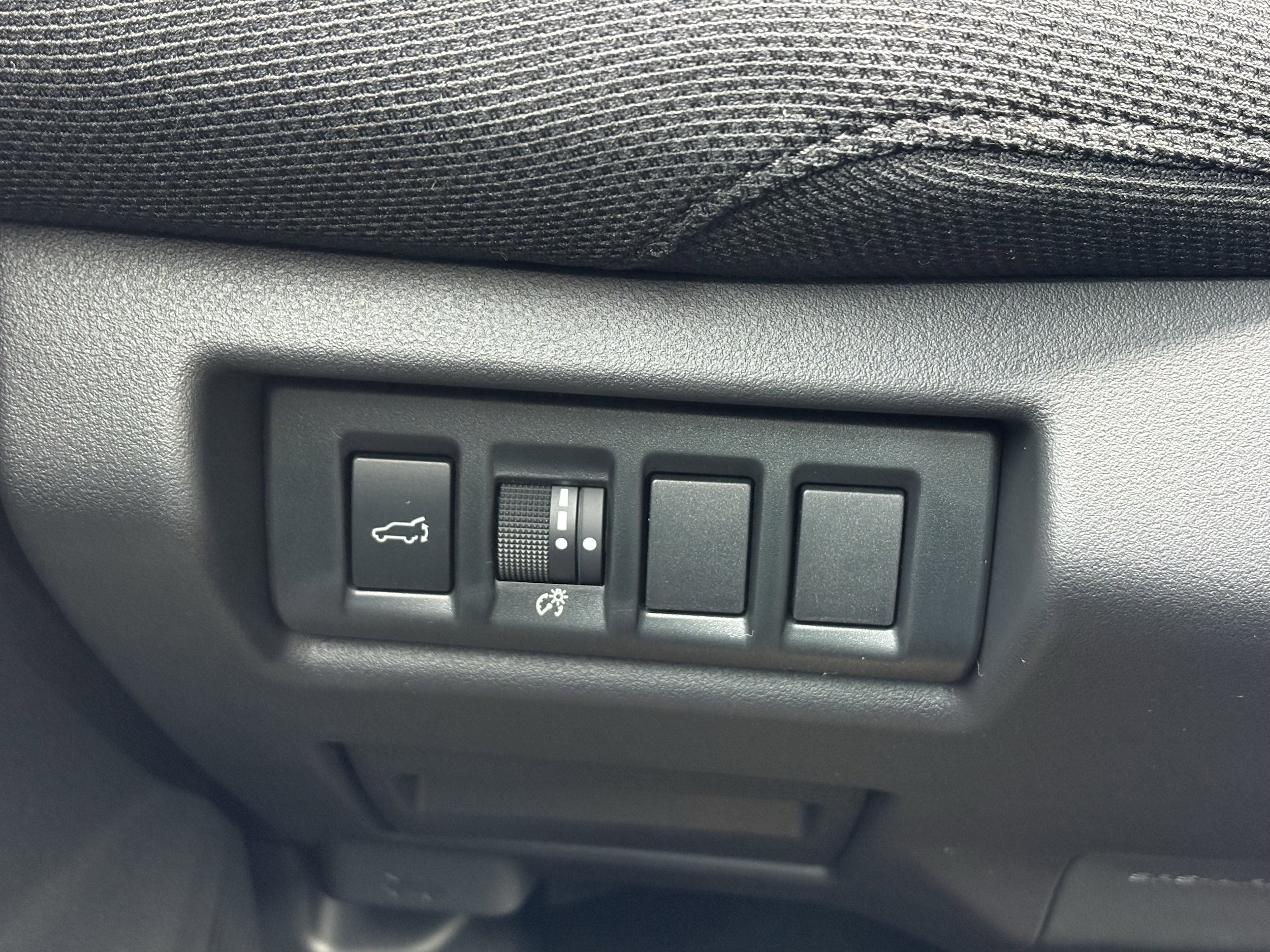 2026 Subaru Outback Premium - Photo 17