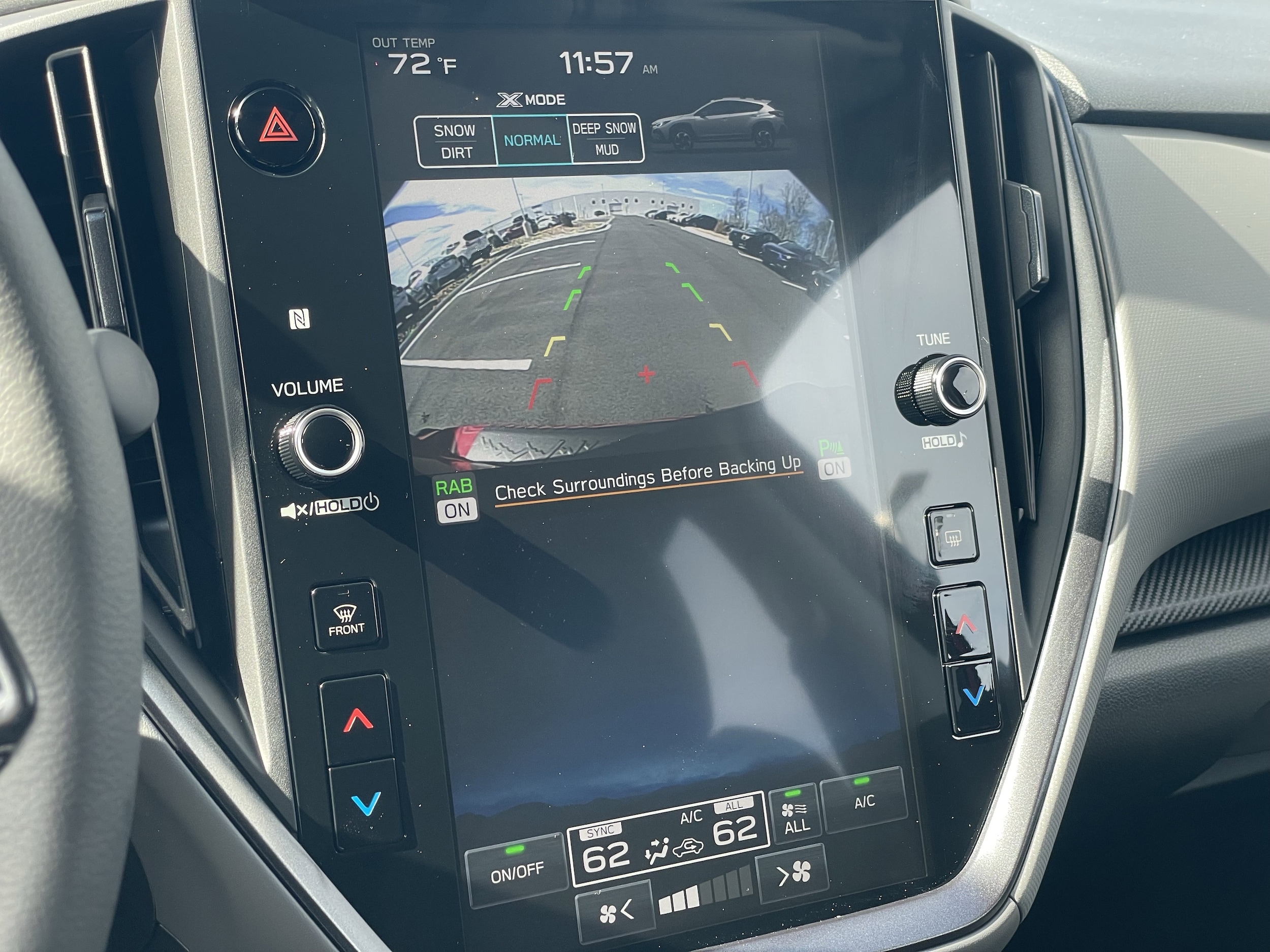 2026 Subaru Crosstrek Limited - Photo 26