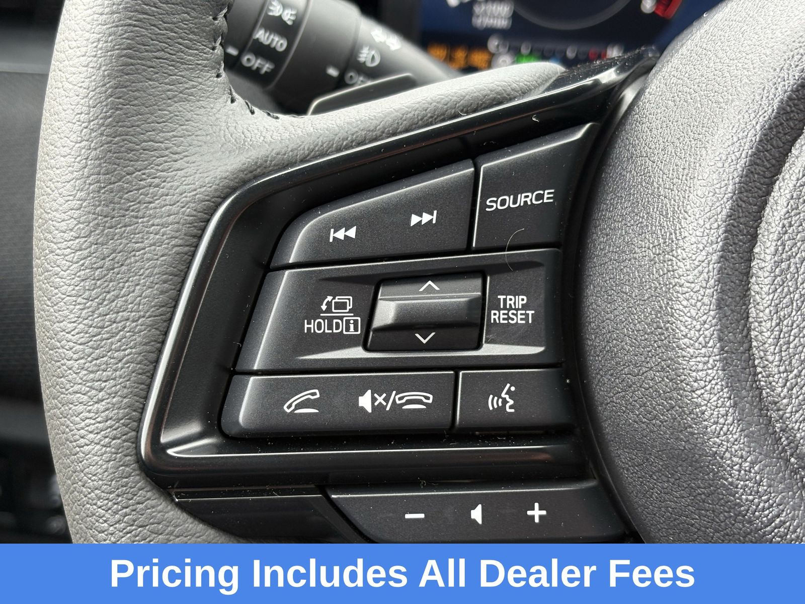2026 Subaru Outback Limited - Photo 17