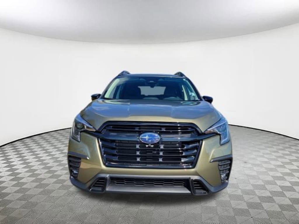 New 2025 Subaru Ascent Onyx Edition Touring 7-Passenger SUV