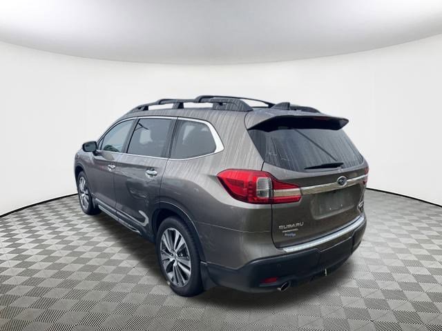 2022 Subaru Ascent Touring photo 4