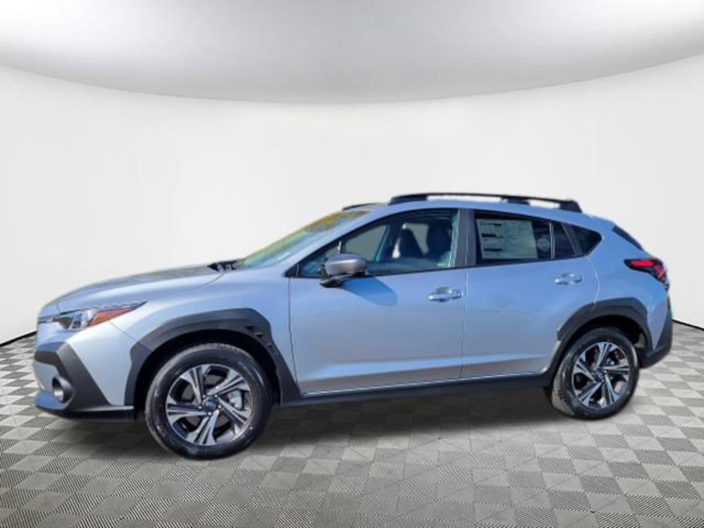 New 2026 Subaru Crosstrek Premium SUV
