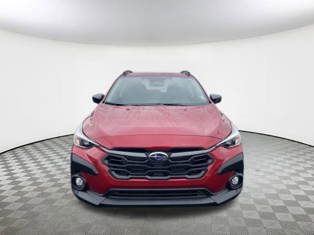 New 2026 Subaru Crosstrek Premium SUV