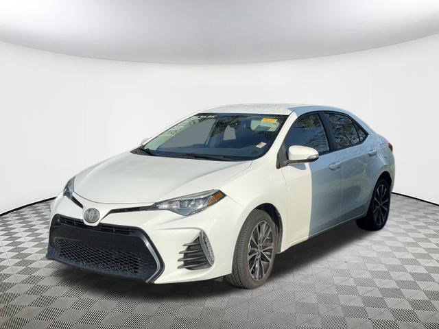 2019 Toyota Corolla L photo 3