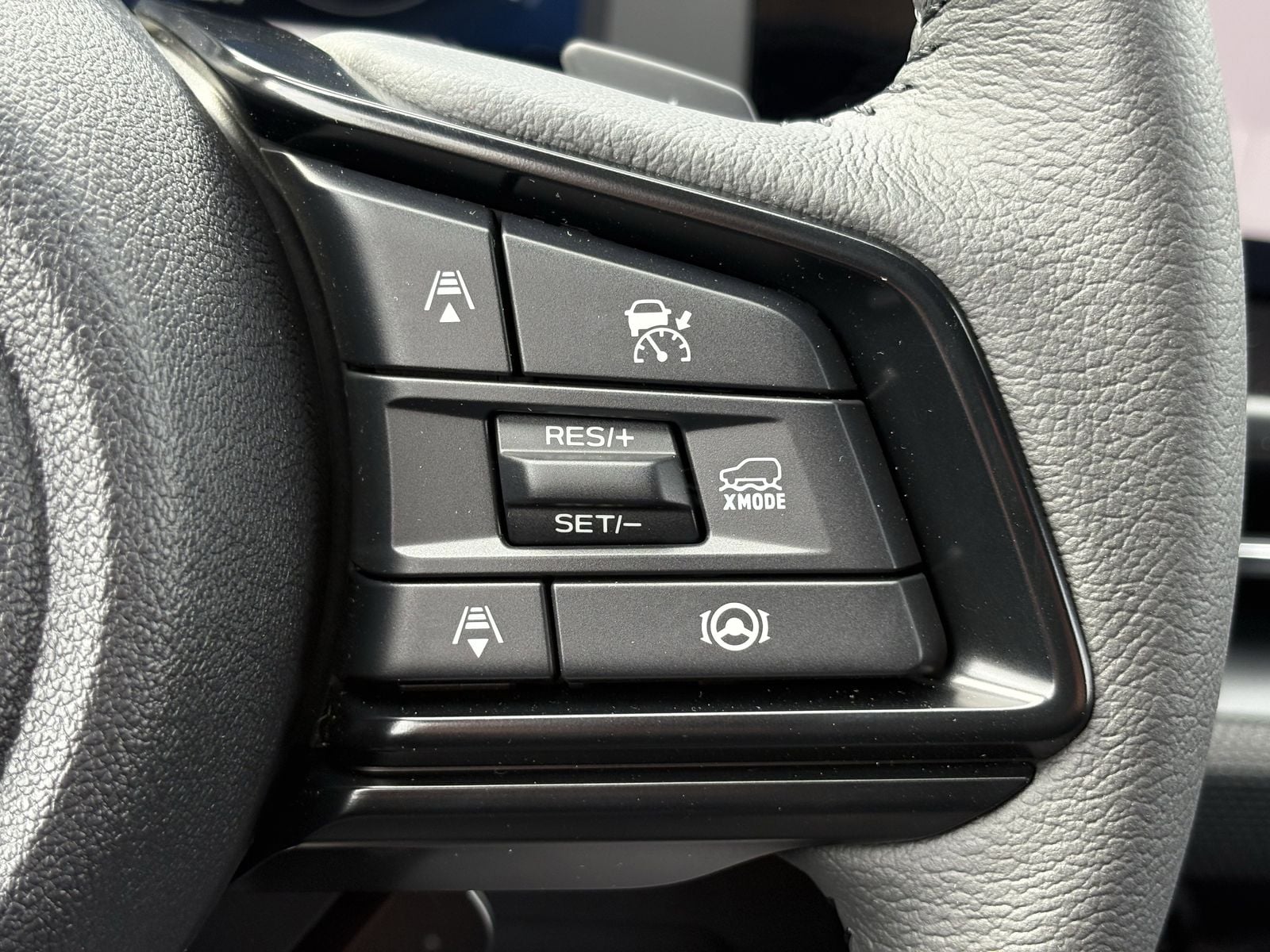 2026 Subaru Outback Limited - Photo 16
