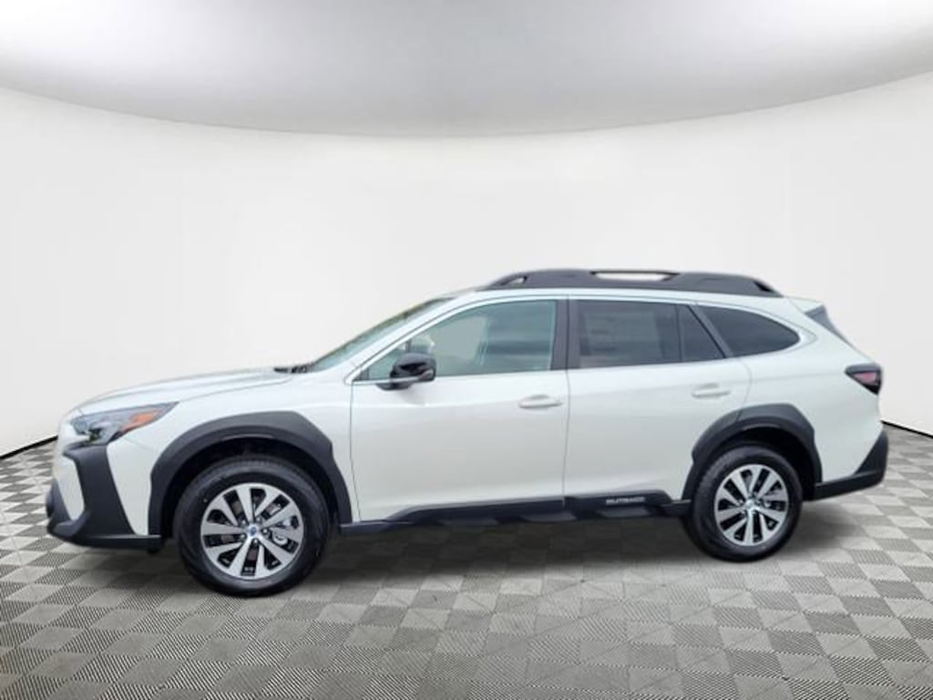 New 2025 Subaru Outback Premium SUV