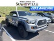 Toyota Tacoma 4WD