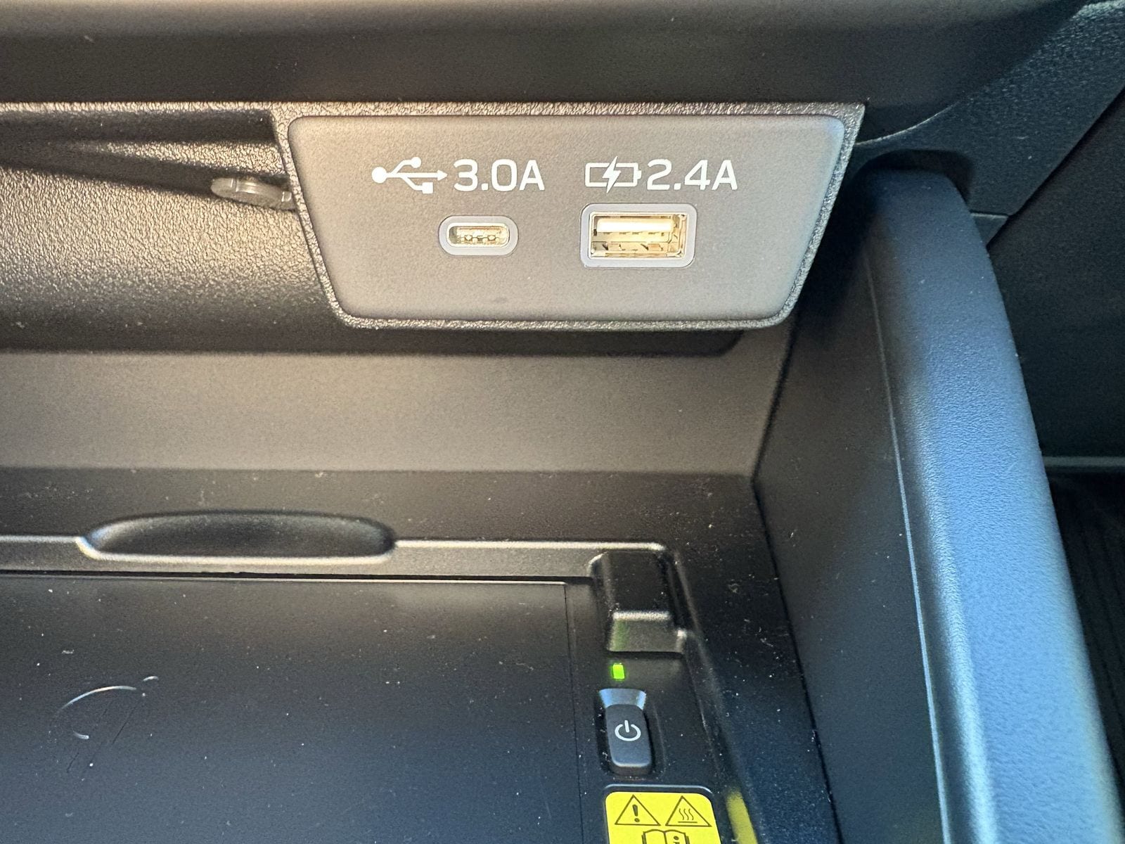 2026 Subaru Outback Limited - Photo 23