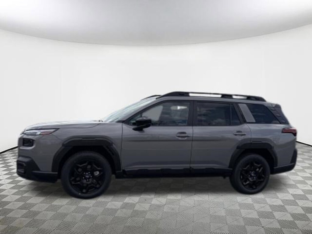 New 2026 Subaru Outback Limited SUV