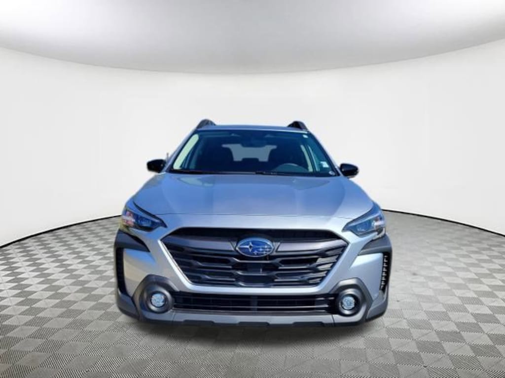 New 2025 Subaru Outback Premium SUV