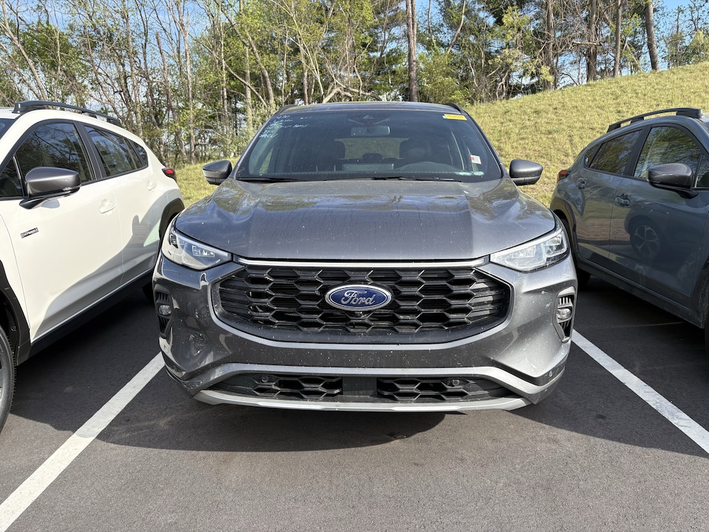 Used 2024 Ford Escape ST-Line Elite ST-Line Elite AWD
