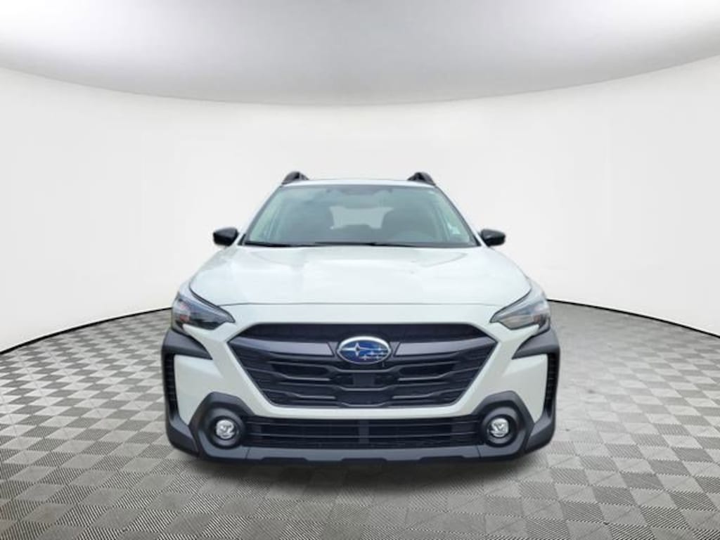 New 2025 Subaru Outback Premium SUV