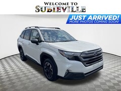 2025 Subaru Forester Premium SUV