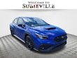 Subaru WRX