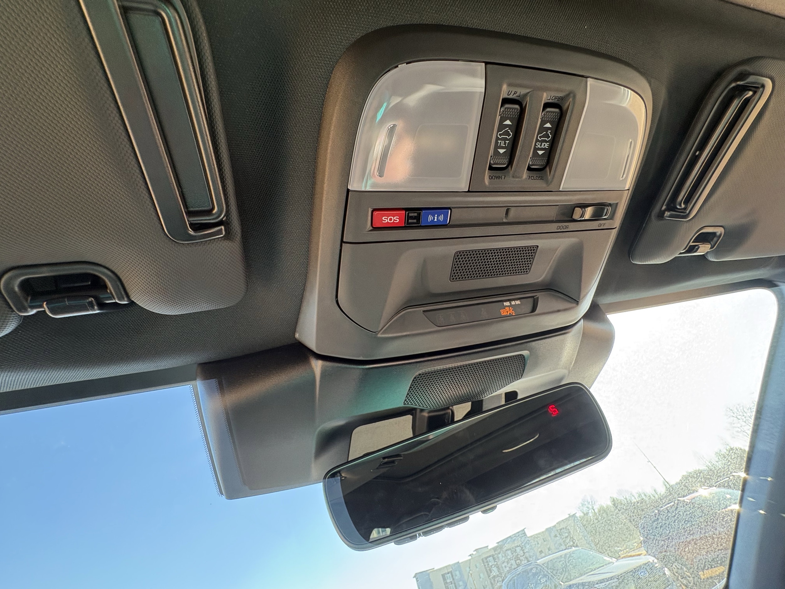 2026 Subaru Crosstrek Wilderness - Photo 24