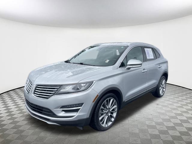 2018 Lincoln MKC Reserve photo 2