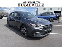 2026 Subaru Impreza Sport 5-Door