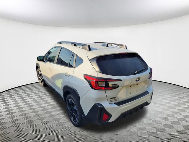 2024 Subaru Crosstrek Limited photo 3