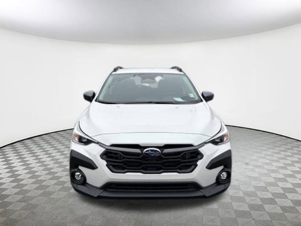 New 2026 Subaru Crosstrek Premium SUV