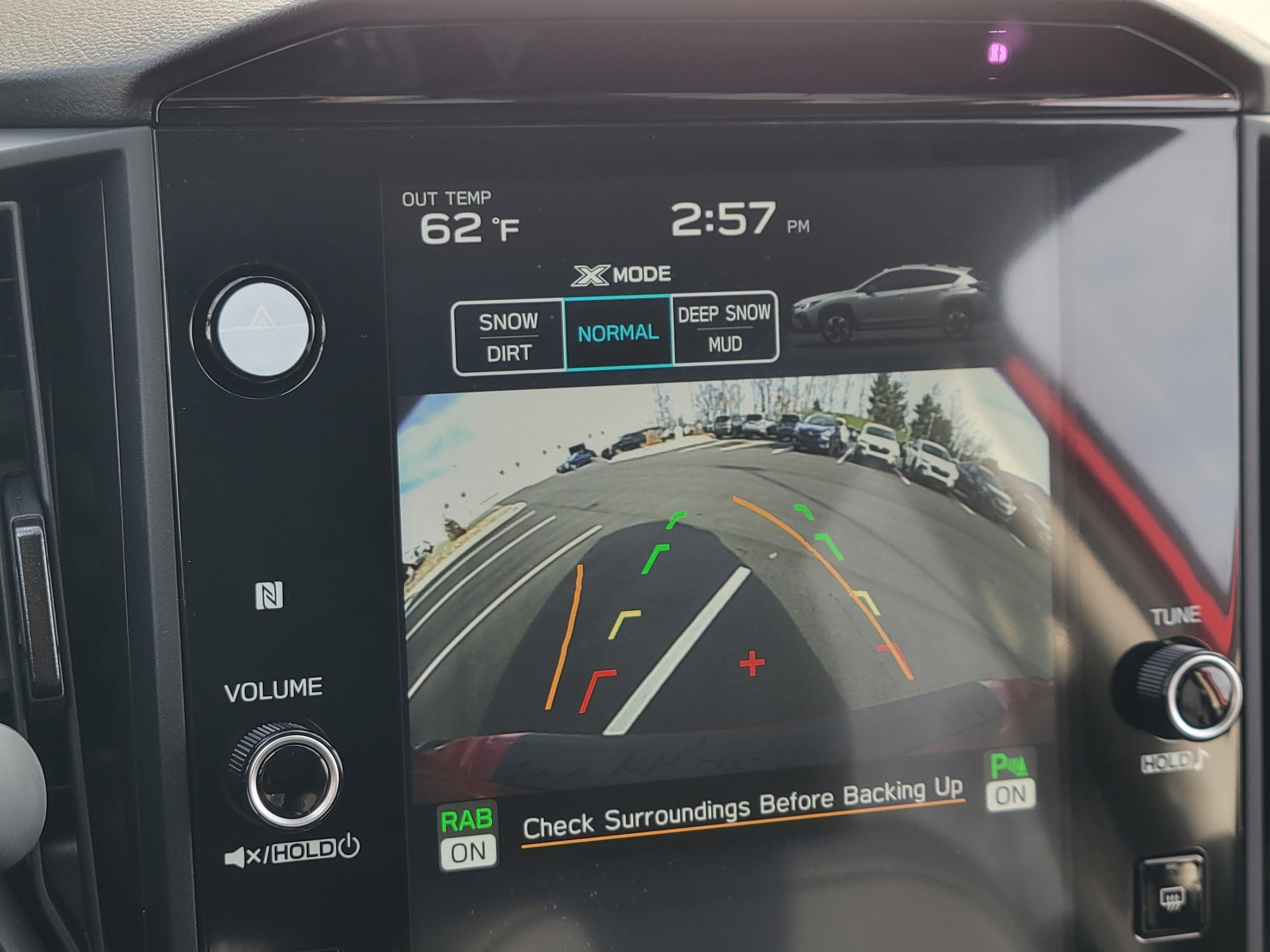 2026 Subaru Crosstrek Limited - Photo 23