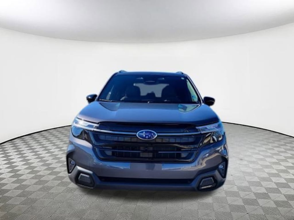 New 2026 Subaru Forester Touring SUV