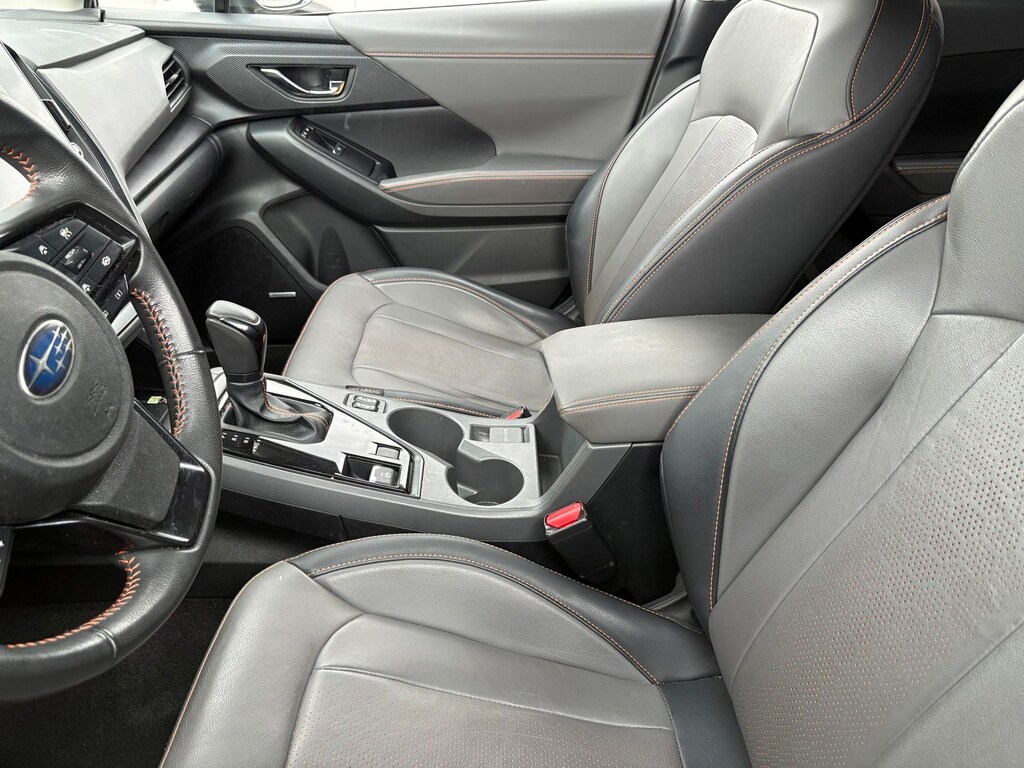 Used 2024 Subaru Crosstrek Limited SUV
