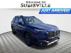 2026 Subaru Outback Premium SUV