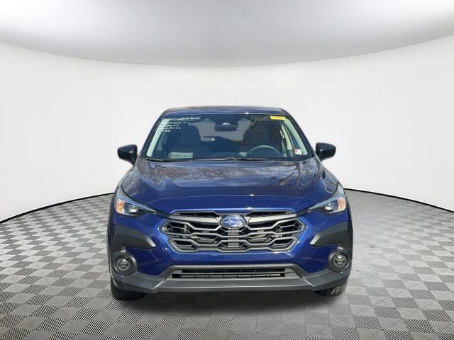 2024 Subaru Crosstrek Base photo 2
