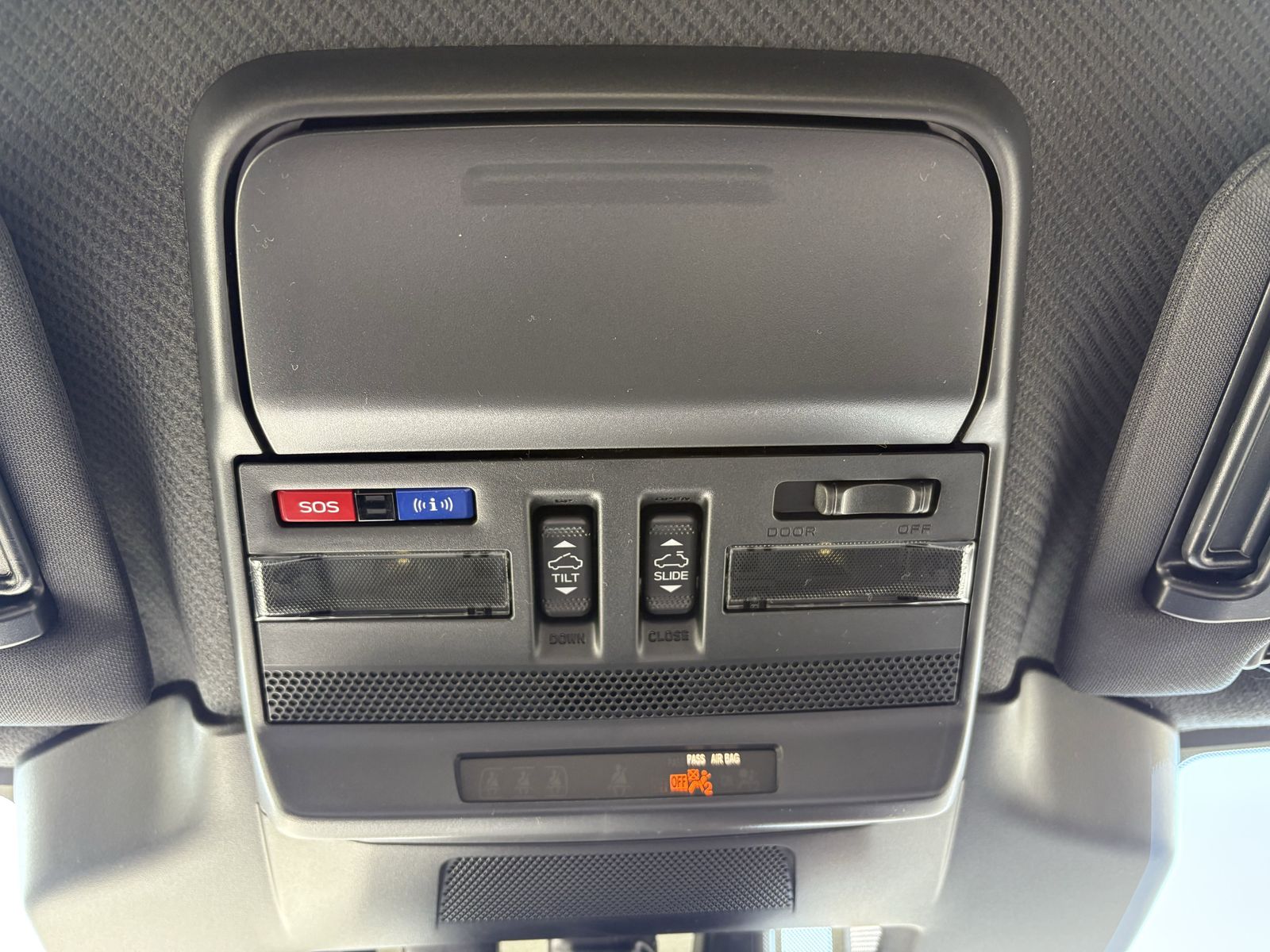 2026 Subaru Outback Limited - Photo 28
