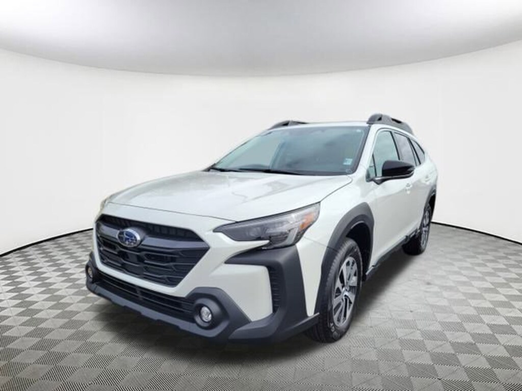 New 2025 Subaru Outback Premium SUV
