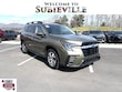  Subaru Ascent