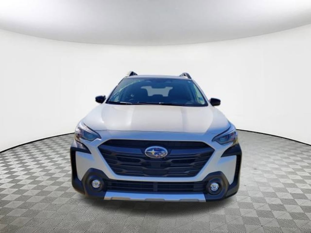 New 2025 Subaru Outback Limited SUV
