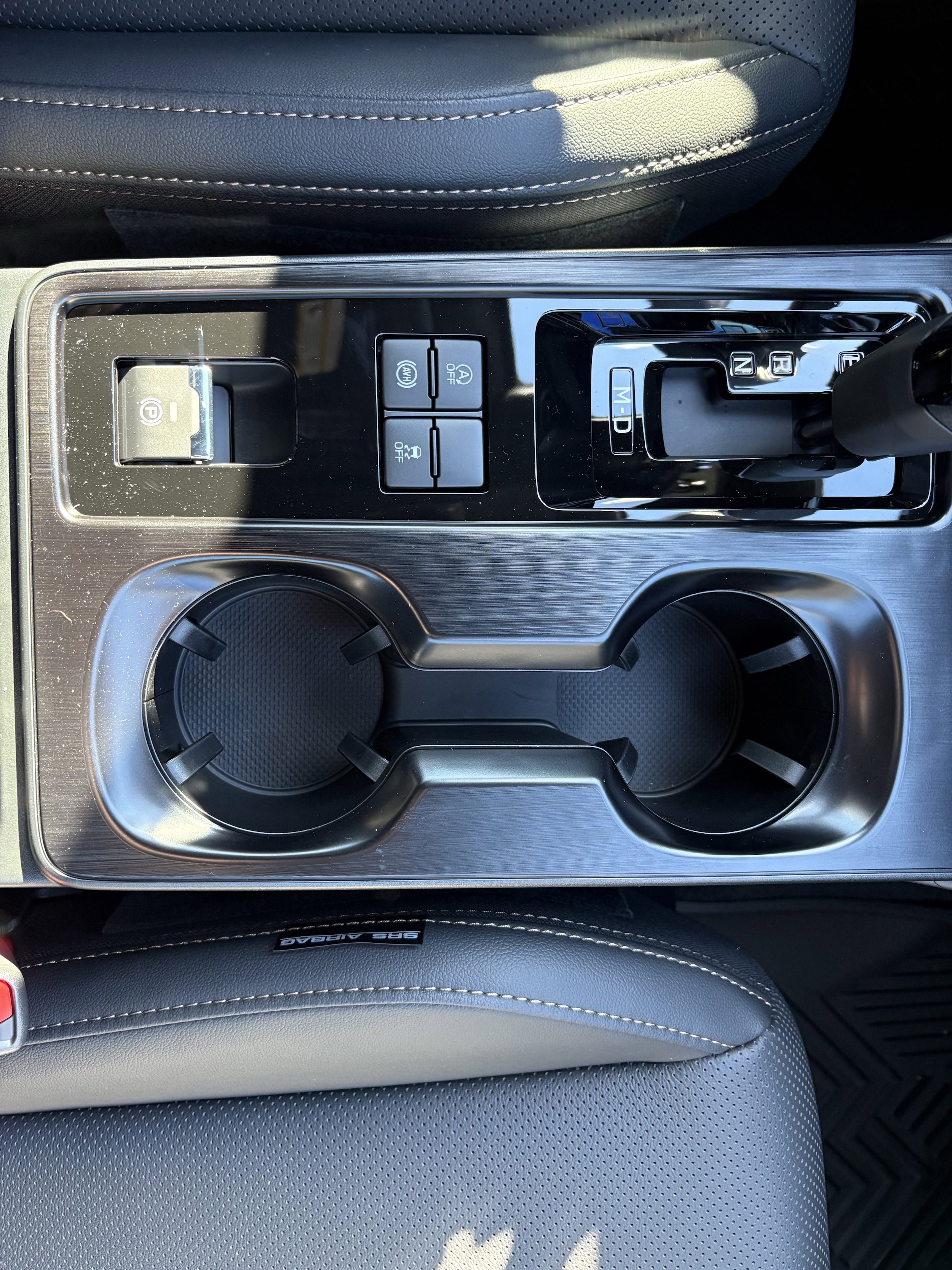 2026 Subaru Outback Limited - Photo 21