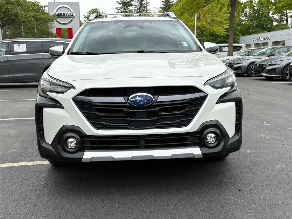Used 2023 Subaru Outback Touring XT SUV