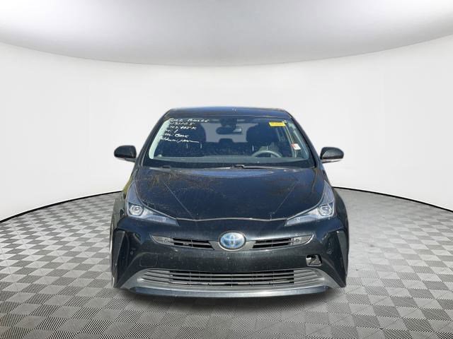 2022 Toyota Prius L Eco photo 2
