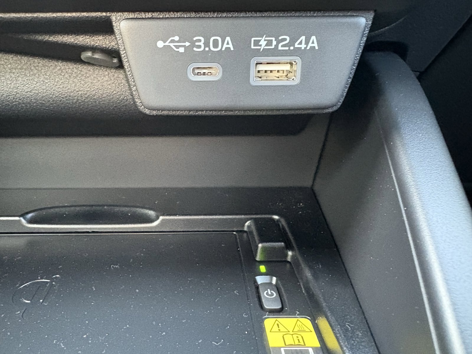 2026 Subaru Outback Wilderness - Photo 22