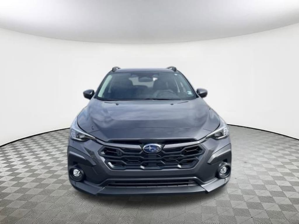 New 2026 Subaru Crosstrek Limited SUV