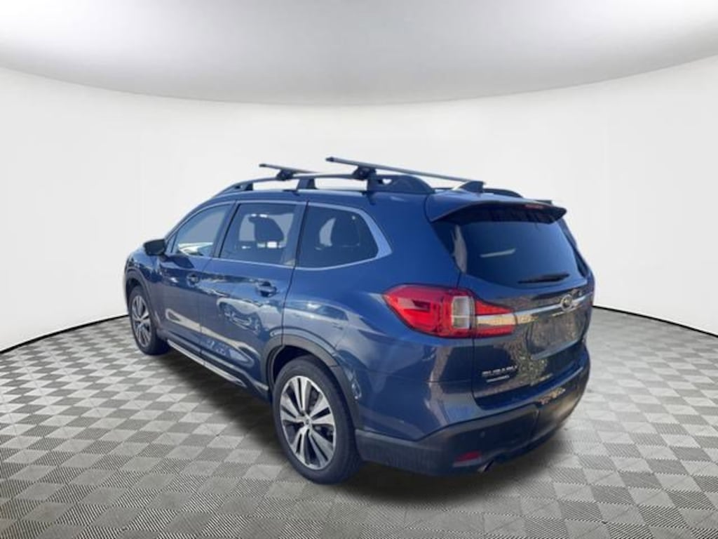 Used 2022 Subaru Ascent Limited Limited 8-Passenger