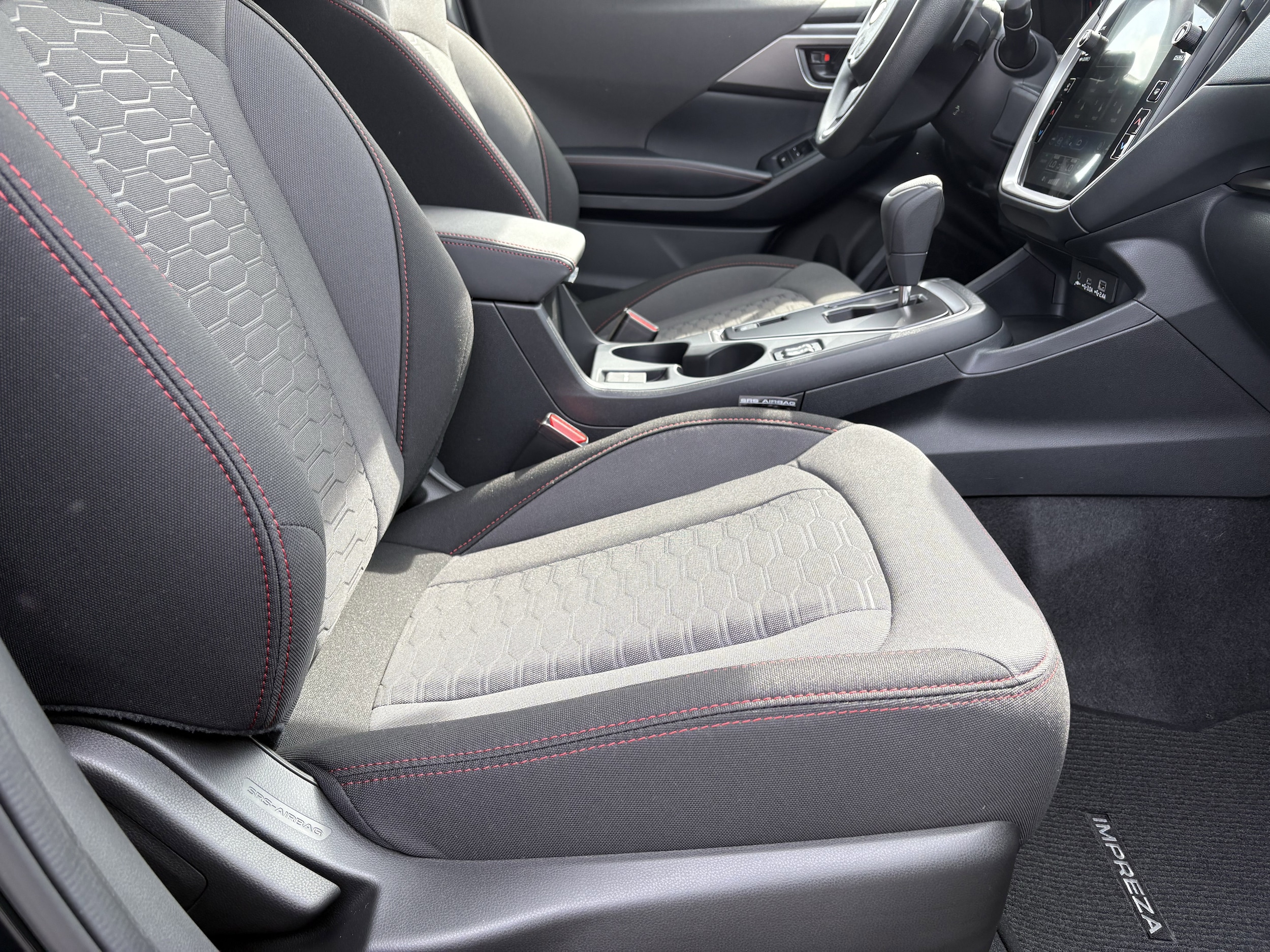 2026 Subaru Impreza Sport - Photo 30