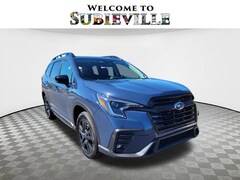 2025 Subaru Ascent Onyx Edition Touring 7-Passenger SUV