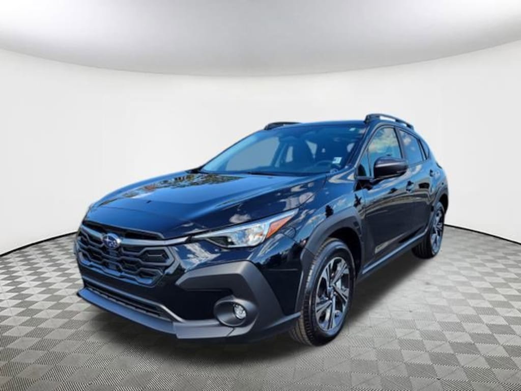 New 2025 Subaru Crosstrek Premium SUV