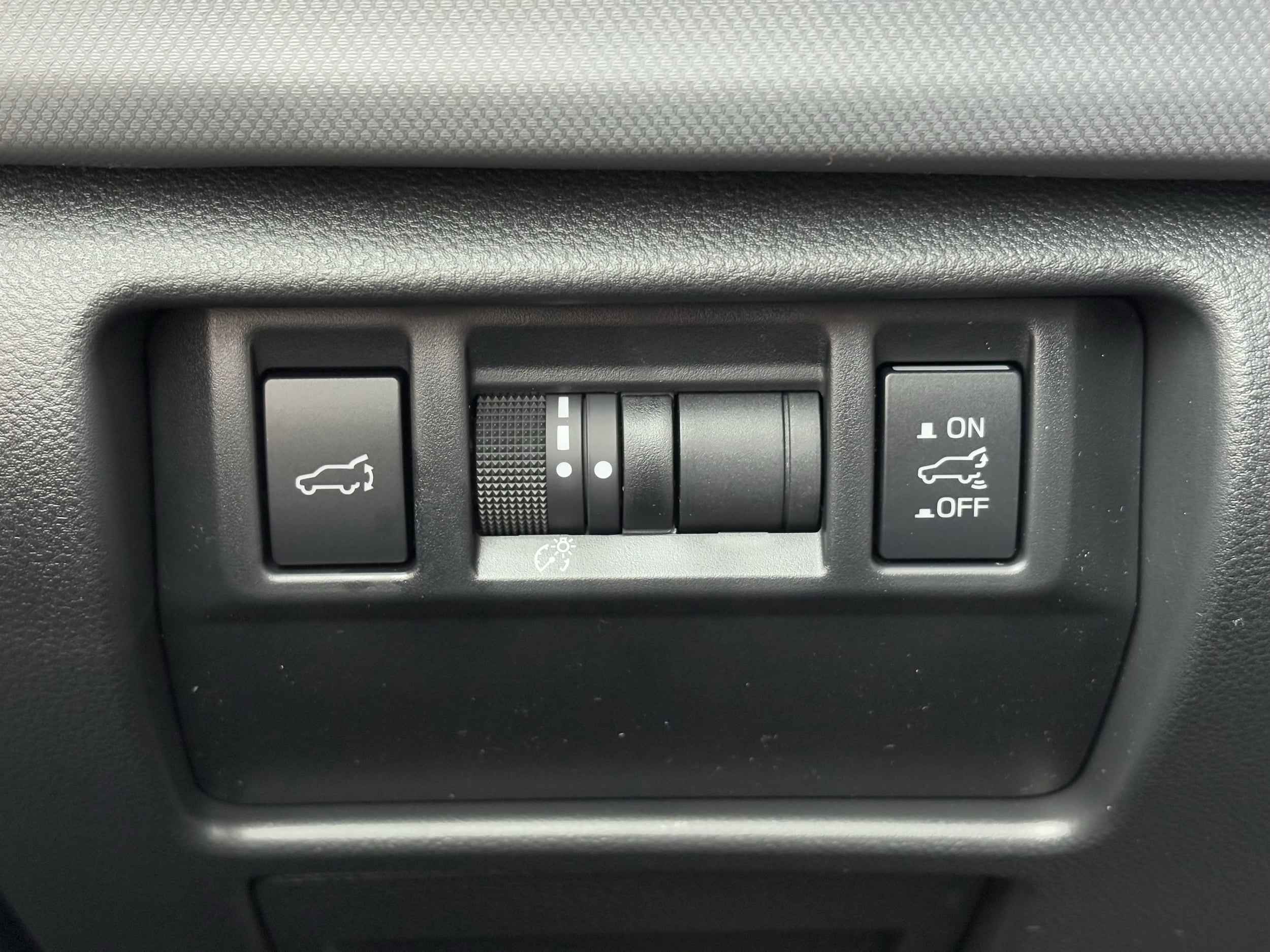 2026 Subaru Forester Sport - Photo 18