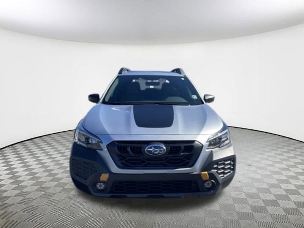 New 2025 Subaru Outback Wilderness SUV