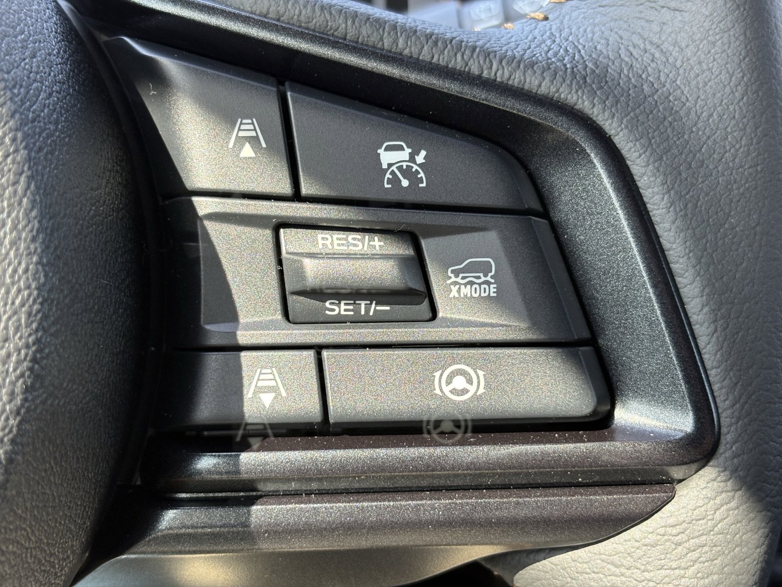 2026 Subaru Outback Wilderness - Photo 15
