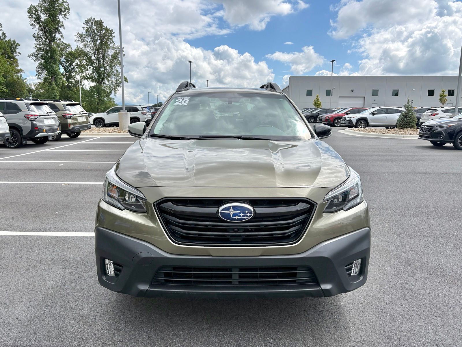 4S4BTGKD2L3157259