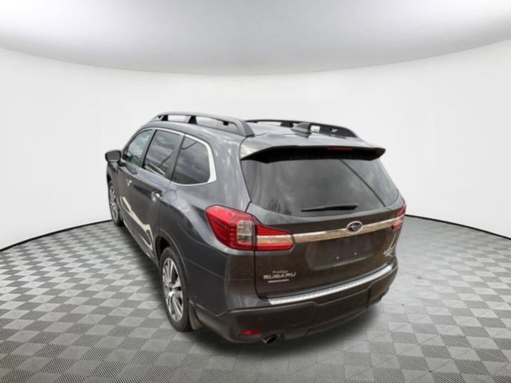 Used 2019 Subaru Ascent Touring 2.4T Touring 7-Passenger