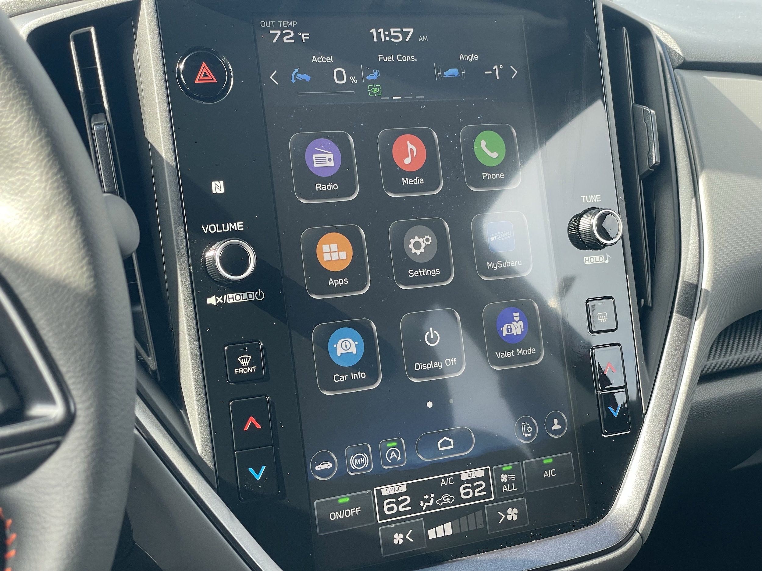 2026 Subaru Crosstrek Limited - Photo 24