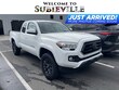 Toyota Tacoma 4WD