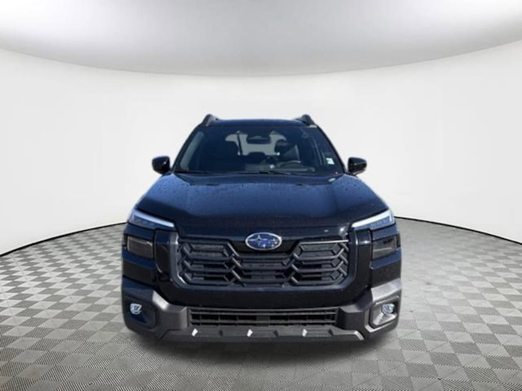 New 2026 Subaru Outback Limited SUV